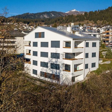 Laax Homes - Casa Foppa فيلمز المظهر الخارجي الصورة