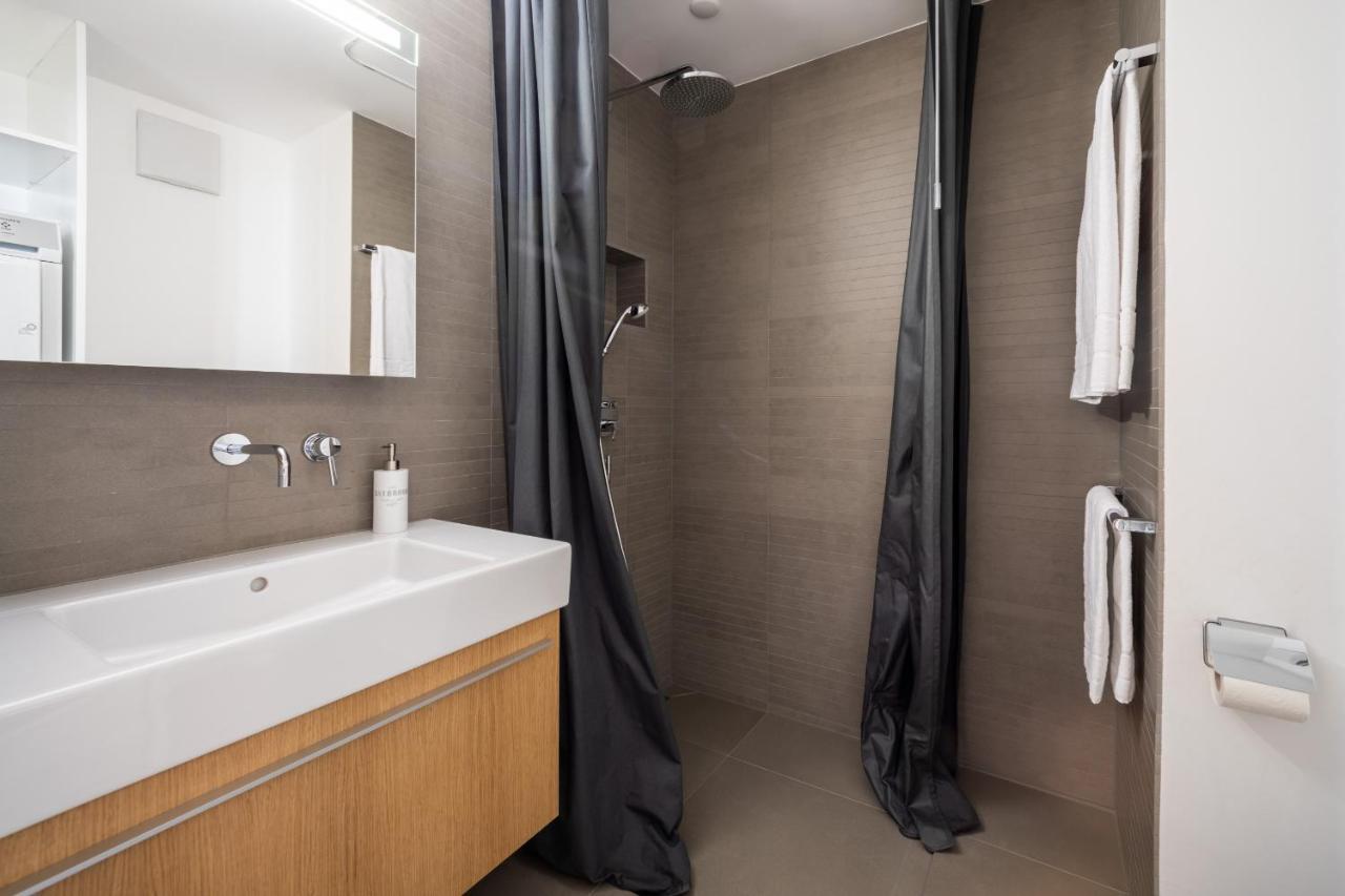 Laax Homes - Casa Foppa فيلمز المظهر الخارجي الصورة